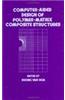 Computer-Aided Design of Polymer-Matrix Composite Structures
