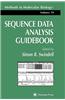 Sequence Data Analysis Guidebook