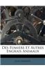 Des Fumiers Et Autres Engrais Animaux