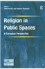 Religion in Public Spaces: A European Perspective