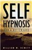 Self-hypnosis for a Better Life