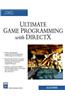 Ultimate Game Programming with Directx