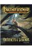 Pathfinder Campaign Setting: Artifacts and Legends