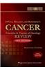 Devita, Hellman and Rosenberg's Cancer: Principles and Practice of Oncology Review