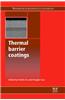 Thermal Barrier Coatings