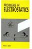 Problems in Electrostatics