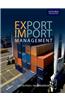 Export Import Management
