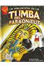 La Maldicion De La Tumba Del Faraon Tut/Curse of King Tut's Tomb