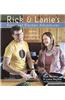 Rick & Lanie's Excellent Kitchen Adventures: Recipes and Stories