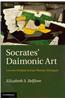 Socrates' Daimonic Art: Love for Wisdom in Four Platonic Dialogues