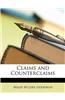 Claims and Counterclaims