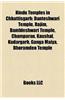 Hindu Temples in Chhattisgarh