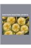 Shotgun Shooting Sports: Skeet Shooters, Sporting Clays Shooters, Trap and Double Trap Shooters, Olympic Trap, Jackie Stewart, Olympic Skeet, C