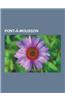 Pont-A-Mousson: Naissance a Pont-A-Mousson, Gerard Christophe Michel Duroc, Charles Nicolas Fabvier, Nicolas Florentin, Jean Barclay,