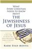 What Every Christian Needs to Know about the Jewishness of Jesus: A New Way of Seeing the Most Influential Rabbi in History