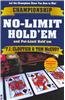 Championship No-Limit Hold'em and Pot-Limit Hold'em