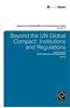 Beyond the Un Global Compact: Institutions and Regulations