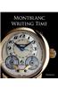Writing Time: Montblanc
