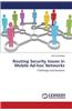 Routing Security Issues in Mobile Ad-Hoc Networks