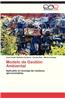 Modelo de Gestion Ambiental