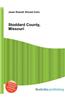 Stoddard County, Missouri