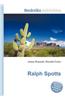 Ralph Spotts