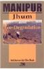 Manipur: Jhum and Eco Degradation