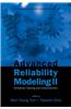 Advanced Reliability Modeling