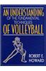 Understanding of the Fundamental Techniques of Volleyball