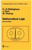 Mathematical Logic