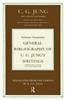 General Bibliography of C.G. Jung's Writings