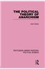 Political Theory of Anarchism Routledge Library Editions: Political Science Volume 51