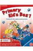 Primary Kid's Box Level 1 Pupil's Book with Songs CD and Parents' Guide Polish Edition