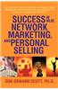 Success in MLM, Network Marketing, and Personal Selling