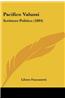 Pacifico Valussi: Scrittore Politico (1894)