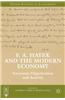F. A. Hayek and the Modern Economy: Economic Organization and Activity