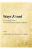 Ways Ahead: Proceedings of the First International Csound Conference