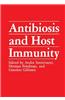 Antibiosis and Host Immunity