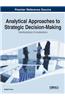 Analytical Approaches to Strategic Decision-Making: Interdisciplinary Considerations