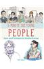 5-Minute Sketching -- People: Super-Quick Techniques for Amazing Drawings