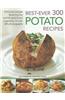 Best-ever 300 Potato Recipes