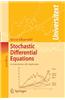 Stochastic Differential Equations: An Introduction with Applications