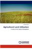 Agricultural Land Utilization