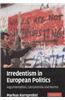 Irredentism in European Politics