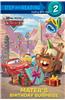 Mater's Birthday Surprise (Disney/Pixar Cars)