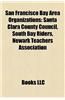 San Francisco Bay Area Organizations: Companies Based in the San Francisco Bay Area, Organizations Based in Oakland, California