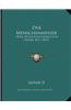 Der Menschenmesser: Oder Neuer Katechismus Fur Unsere Zeit (1833)