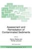 Assessment and Remediation of Contaminated Sediments