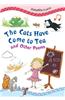 The Cats Have Come to Tea: And Other Poems
