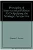 Principles of International Politics